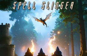 Spell Slinger Review Spell Slinger Review