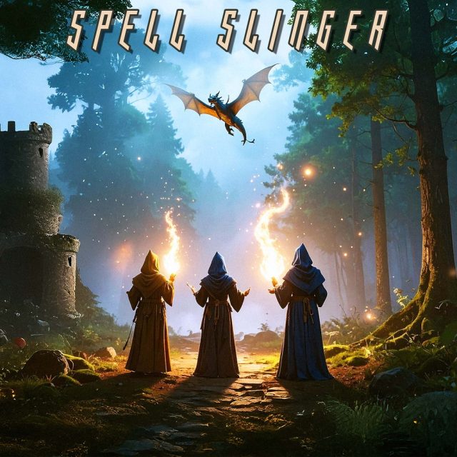 Spell Slinger Review