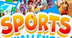 Sports Challenge: 65 Games Edition Review Sports Challenge- 65 Games Edition Review