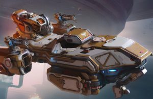 Star Conflict – Apeiron Deluxe Edition Review Star Conflict - Apeiron Deluxe Edition Review