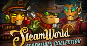SteamWorld Essentials Collection Review SteamWorld Essentials Collection Review