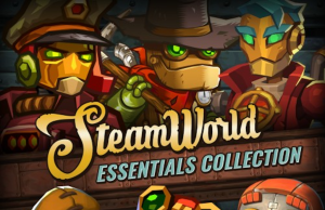 SteamWorld Essentials Collection Review SteamWorld Essentials Collection Review