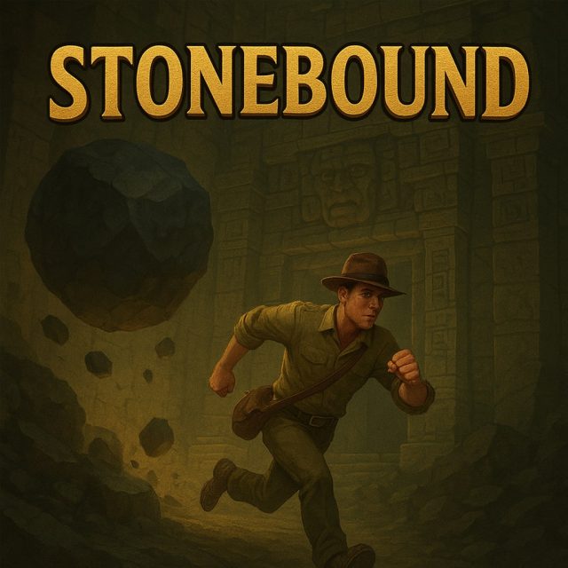 Stonebound Review