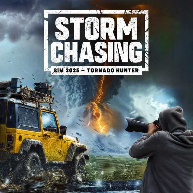 Storm Chasing Sim 2025 – Tornado Hunter ReviewReview