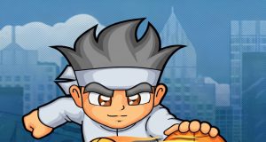 Street Basket Challenge Review Street Basket Challenge Review