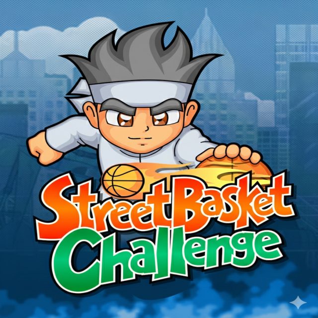 Street Basket Challenge Review
