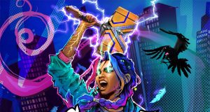 Street Gods Review Street Gods Review