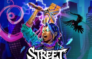 Street Gods Review Street Gods Review