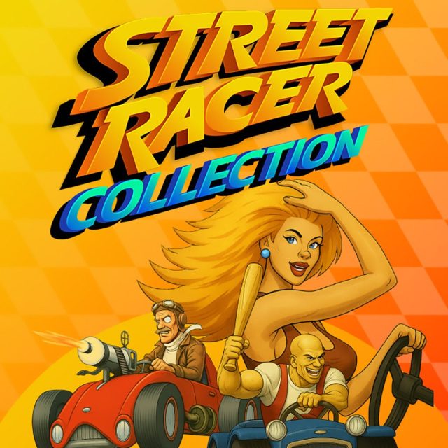 Street Racer Collection (QUByte Classics) Review