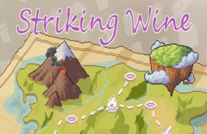 Striking Wine Review Striking Wine Review