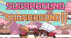 Sugarbound 1 + 2 Pack Review Sugarbound 1 + 2 Pack Review