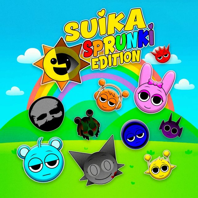 Suika Sprunki Edition Review