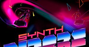 Synth Riders Review Synth Riders Review