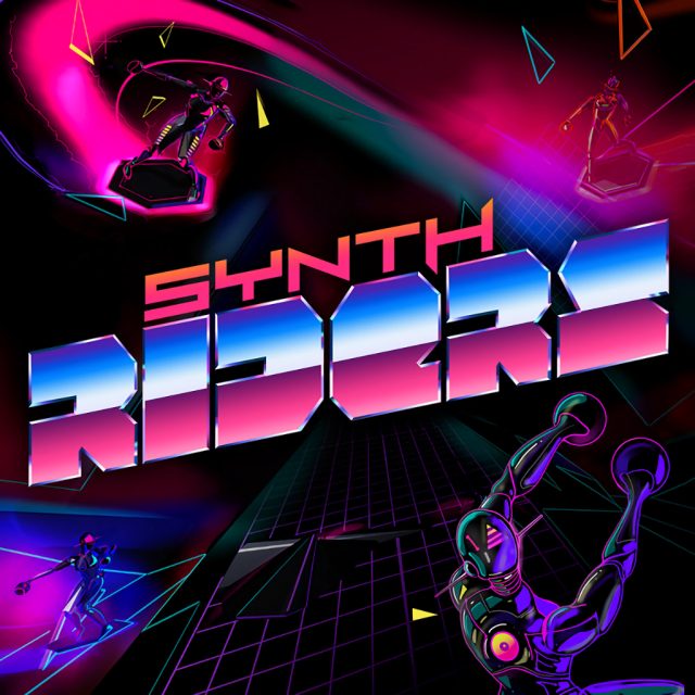 Synth Riders Review