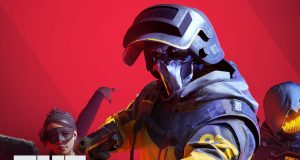 THE FINALS – Year 1 Deluxe Edition Review THE FINALS - Year 1 Deluxe Edition Review
