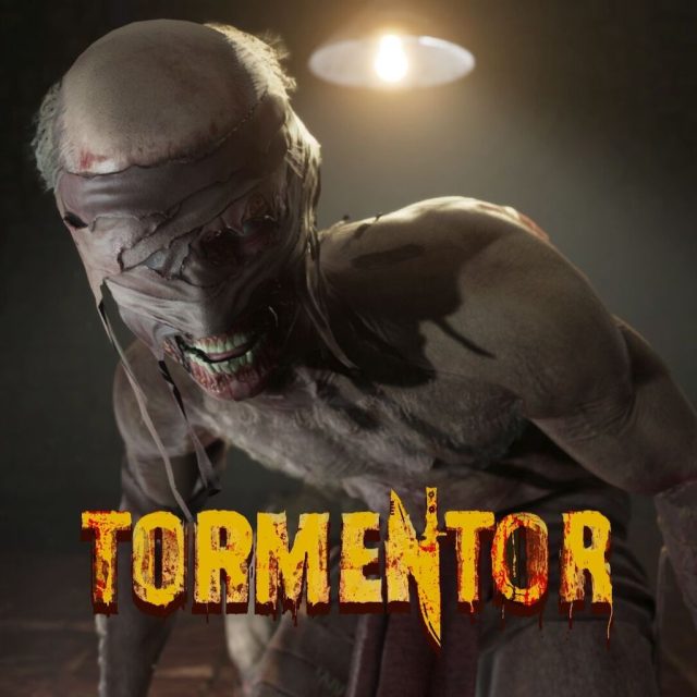 TORMENTOR Review