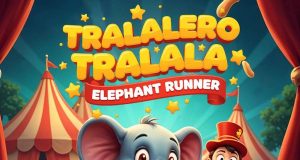 TRALALERO TRALALA ELEPHANT RUNNER Review TRALALERO TRALALA ELEPHANT RUNNER Review