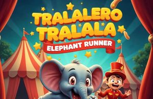 TRALALERO TRALALA ELEPHANT RUNNER Review TRALALERO TRALALA ELEPHANT RUNNER Review