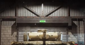 Tank Mechanic Simulator – Reinforced Review Tank Mechanic Simulator - Reinforced