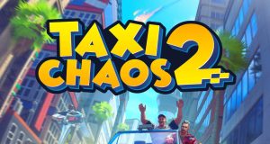Taxi Chaos 2 Review Taxi Chaos 2 Review