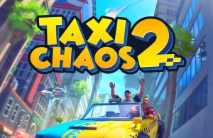 Taxi Chaos 2 Review Taxi Chaos 2 Review