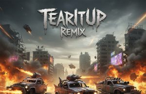 TearItUp Remix Review TearItUp Remix Review