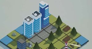 Teeny Tiny Town Review Teeny Tiny Town Review