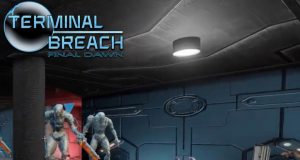 Terminal Breach: Final Dawn Review Terminal Breach: Final Dawn Review