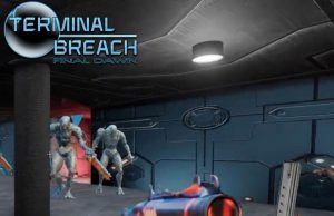Terminal Breach: Final Dawn Review Terminal Breach: Final Dawn Review
