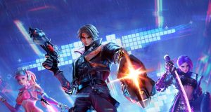 Terminull Brigade Review Terminull Brigade Review