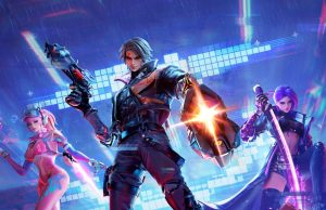 Terminull Brigade Review Terminull Brigade Review