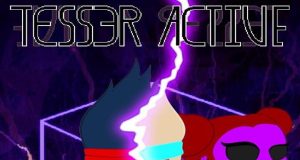 TesserActive Review TesserActive Review