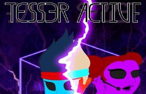 TesserActive Review TesserActive Review