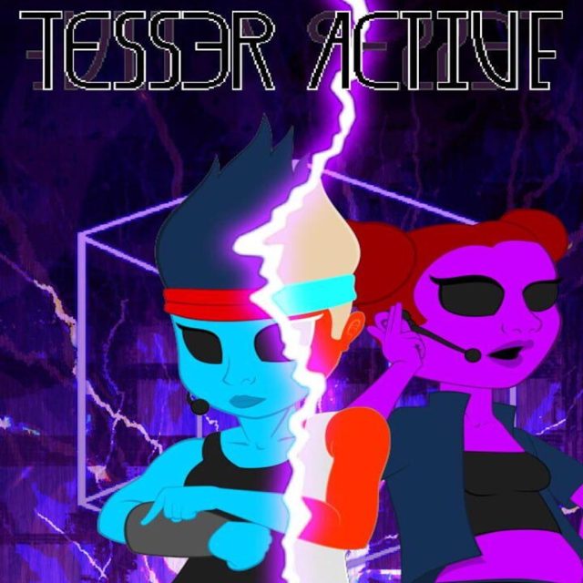 TesserActive Review