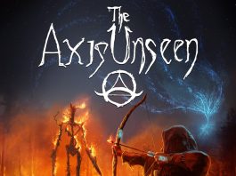 The Axis Unseen Review