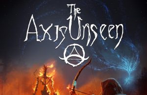 The Axis Unseen Review The Axis Unseen Review