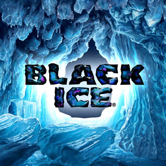The Black Ice Review