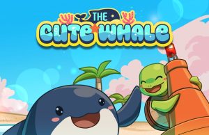The Cute Whale Review The Cute Whale Review