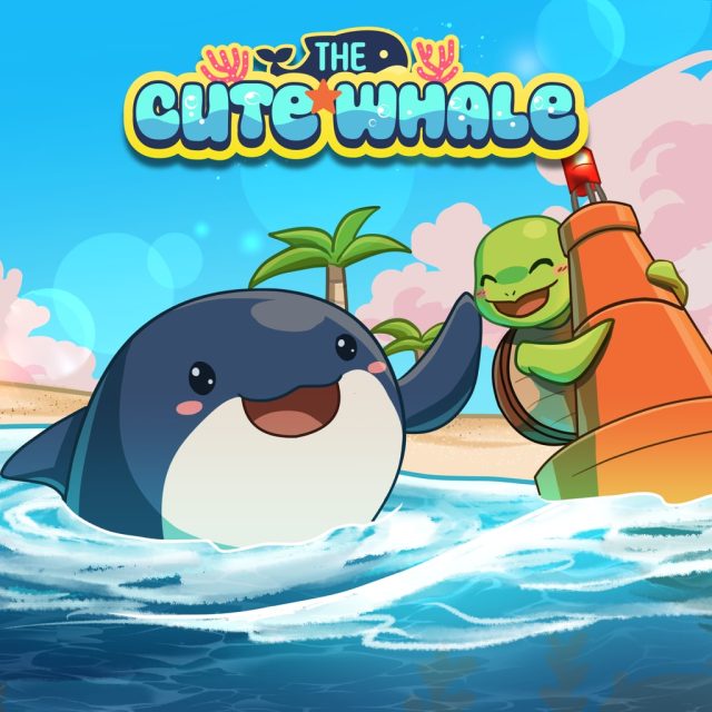 The Cute Whale Review