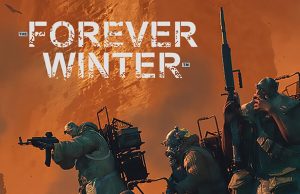 The Forever Winter – Holiday Hangover Review The Forever Winter - Holiday Hangover Review