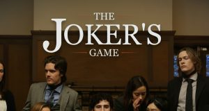 The Joker’s Game Review The Joker's Game Review