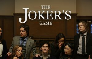 The Joker’s Game Review The Joker's Game Review
