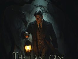The Last Case of John Morley