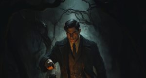 The Last Case of John Morley Review The Last Case of John Morley