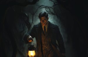 The Last Case of John Morley Review The Last Case of John Morley