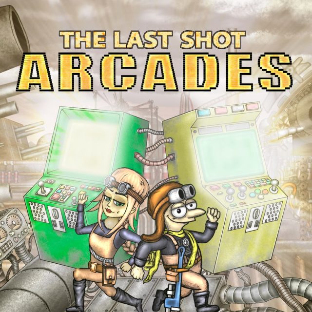 The Last Shot: Arcades Review