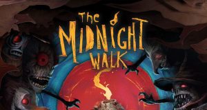 The Midnight Walk Review The Midnight Walk Review