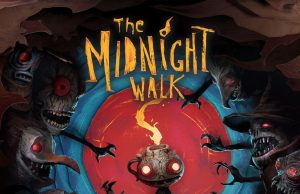The Midnight Walk Review The Midnight Walk Review