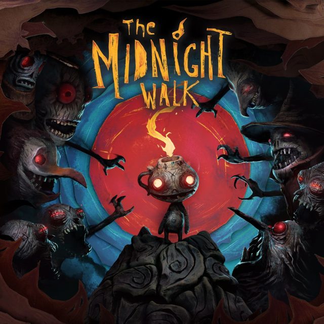 The Midnight Walk Review