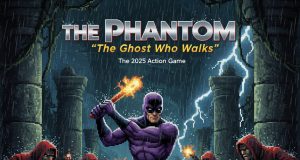 The Phantom Review The Phantom Review